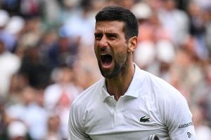 Djokovic sobre el salario en el tenis: 'A los tenistas nos llegan migajas'