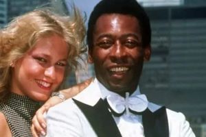 Xuxa: "Con Pelé fue mi primera relación sexual"