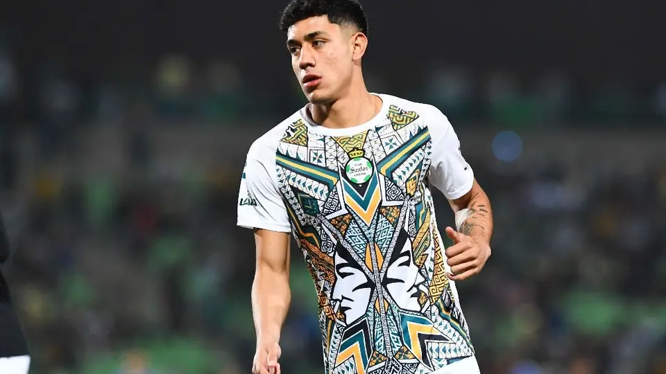 Dante Elizalde confirmó que América no ha hecho una oferta formal por Omar Campos
