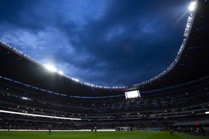 Clásico Capitalino: Hubo 'portazo' en el Estadio Azteca previo al América vs Pumas