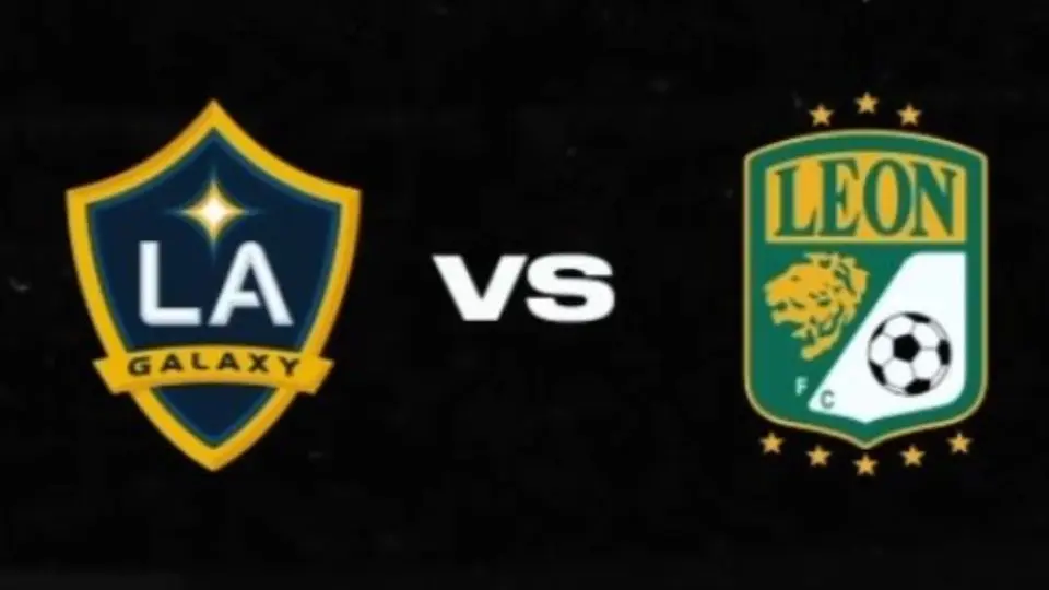 Leagues Cup: ¿Cuándo y dónde ver el partido entre León y LA Galaxy?