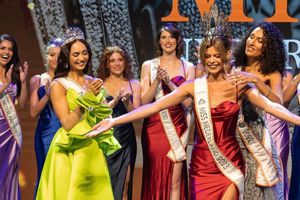 Mujer trans gana Miss Países Bajos por primera vez