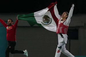 Panamericanos 2023: México mantiene el segundo sitio en el medallero