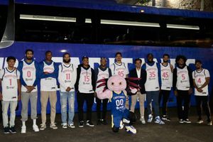 Coach de Capitanes previo al inicio de la G-League: "La misión es tener un equipo de NBA"