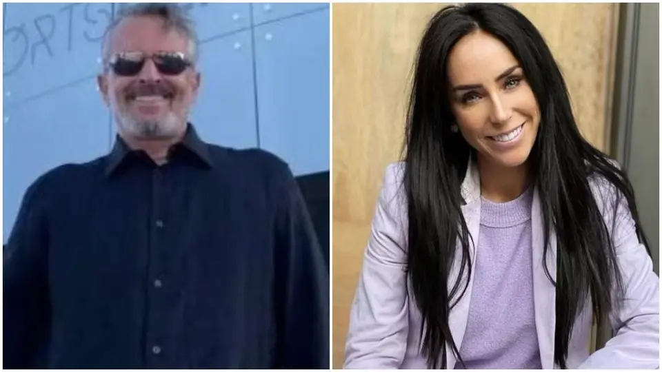 Miguel Bosé: Casa donde fue asaltado, propiedad de Inés Gómez Mont