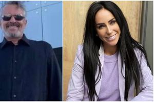 Miguel Bosé: Casa donde fue asaltado, propiedad de Inés Gómez Mont