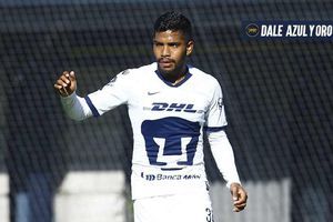 Reportan desaparición de Diego Rodríguez 'El Kalusha', exjugador de Pumas