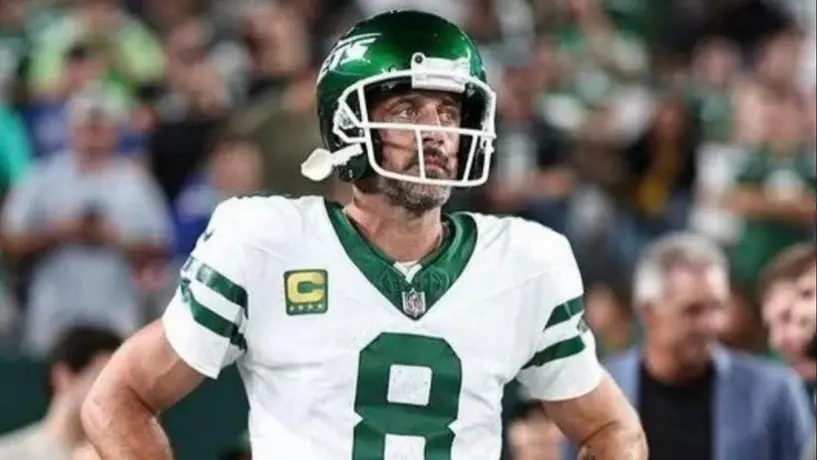 ¿Estará listo? Aaron Rodgers planea regresar a la NFL con los Jets a mediados de diciembre