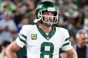 ¿Estará listo? Aaron Rodgers planea regresar a la NFL con los Jets a mediados de diciembre