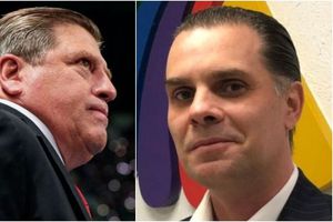 ¡Una cuenta 'fake'! Martinoli explicó su versión del pleito con Miguel Herrera