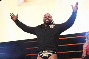 Konan habló respecto a la oportunidad por el Campeonato Latinoamericano a QT Marshall