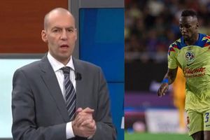 André Marín 'explota' con la Federación Mexicana de Futbol tras naturalización de Quiñones