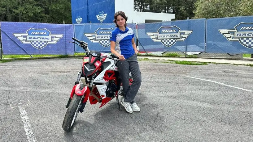 Sara Varón, la reina de las pistas que dejó Colombia para triunfar en México y Latinoamérica