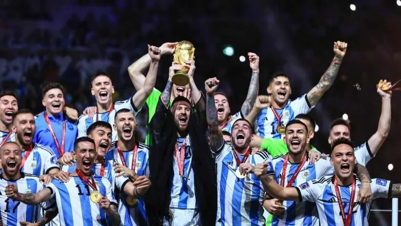 Lionel Messi: Museo suizo exhibe la playera con la que el argentino ganó el Mundial