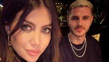 Wanda Nara, pareja de Mauro Icardi, confirma que ha sido diagnosticada de leucemia