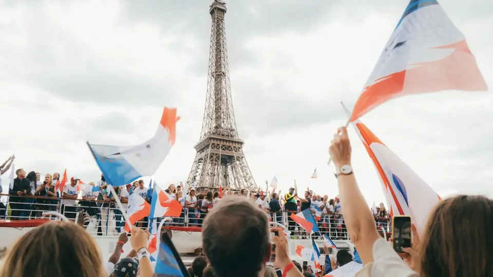 París 2024: A un año de la inauguración de los Juegos Olímpicos