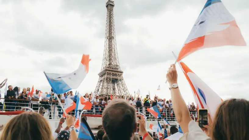 París 2024: A un año de la inauguración de los Juegos Olímpicos