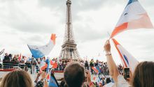 París 2024: A un año de la inauguración de los Juegos Olímpicos
