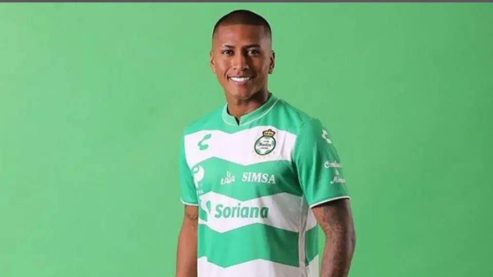 Pedro Aquino estuvo 'a detalles' de ser jugador de Cruz Azul