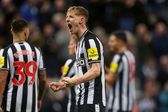 ¡Adiós al invicto! Newcastle le propina su primera derrota de la temporada al Arsenal