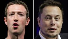 ¡Pelea de Gladiadores! Italia les ofrece el Coliseo a Mark Zuckerberg y Elon Musk