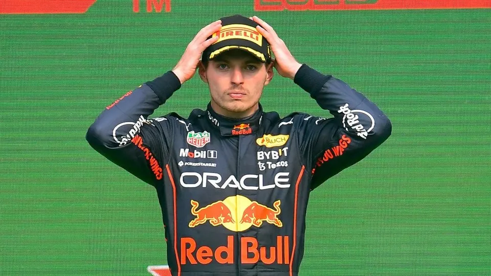 Max Verstappen afirma que no le importa si lo abuchean en el Gran Premio de México