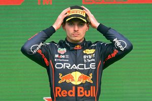 Max Verstappen afirma que no le importa si lo abuchean en el Gran Premio de México