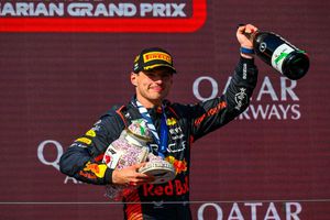 Max Verstappen tras su dominio en el GP de Hungría: “El coche ha sido rapidísimo”