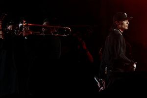 Peso Pluma es amenazado de muerte en Tijuana por CJNG