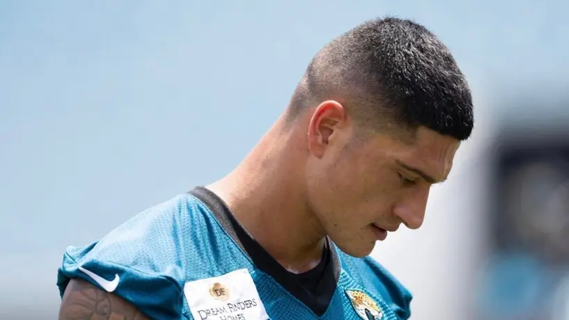 NFL: Sammis Reyes anuncia su retiro de los emparrillados tras una conmoción cerebral