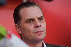 Martinoli sobre Chino Huerta: 'Hace una jugada y ya lo ponemos como el nuevo Cuauhtémoc Blanco'