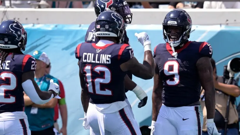 NFL: Texans y DeMeco Ryans logran su primera victoria tras derrotar a Jaguars