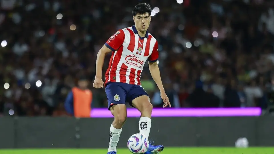 Luis García revienta a Erick Gutiérrez tras derrota ante Pumas: 'Es lamentable su rendimiento'