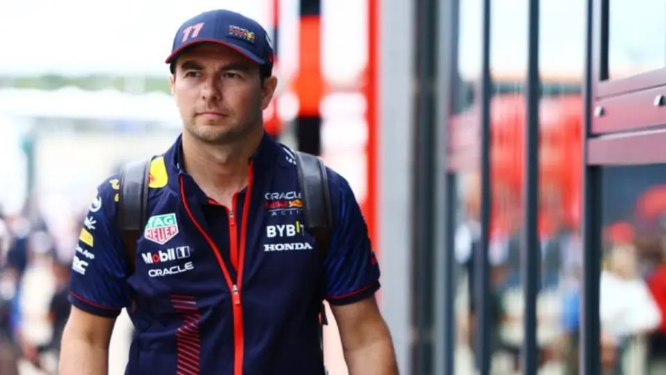 Hermano de Checo Pérez manda mensaje tras GP de Gran Bretaña: 'Total confianza y apoyo'