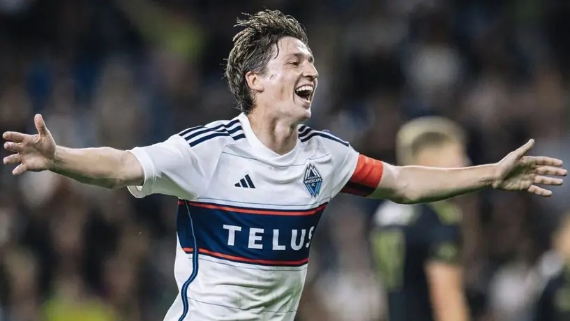 Leagues Cup: Whitecaps “calienta” el duelo ante Tigres en redes sociales