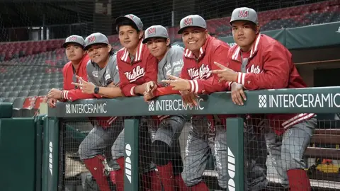 Diablos Rojos del México vencieron a Pericotepec de cara a la Liga Invernal Mexicana
