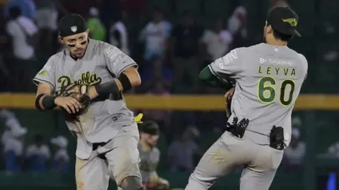LMB: Pericos regresa a casa con gran ventaja sobre Leones en Serie de Zona Sur