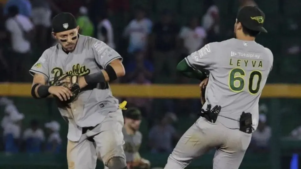 LMB: Pericos regresa a casa con gran ventaja sobre Leones en Serie de Zona Sur