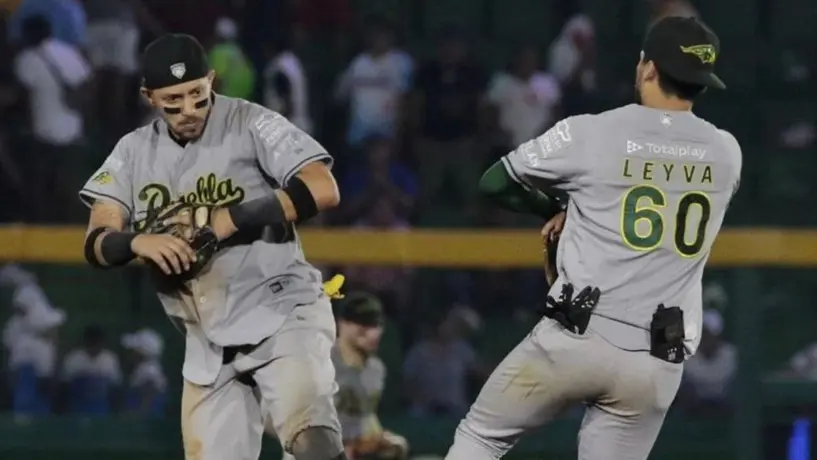 LMB: Pericos regresa a casa con gran ventaja sobre Leones en Serie de Zona Sur