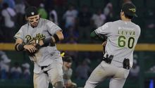 LMB: Pericos regresa a casa con gran ventaja sobre Leones en Serie de Zona Sur
