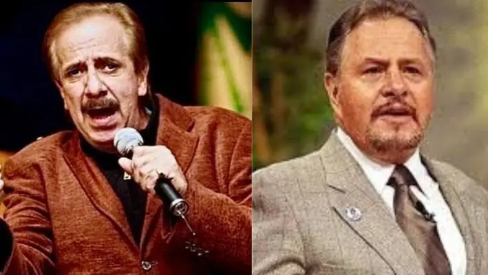 Benito Castro y Paco Stanley: ¿Cuál fue la relación entre el músico y el actor?