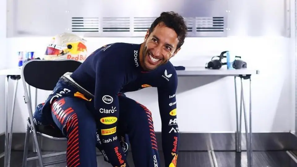 Max Verstappen está dispuesto a hacer equipo con Ricciardo: “Tiene la oportunidad de volver a subir”