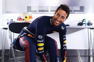 Max Verstappen está dispuesto a hacer equipo con Ricciardo: “Tiene la oportunidad de volver a subir”