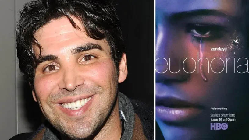 Fallece Kevin Turen, productor de ‘Euphoria’ a los 44 años