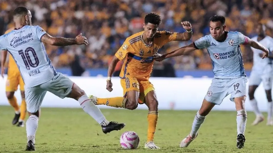 Así quedó la Tabla de Posiciones tras la Jornada 13 del Torneo Apertura 2023