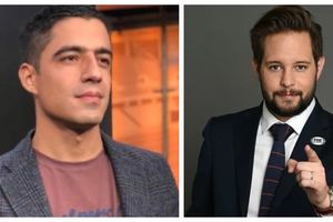 Andrés Vaca y Raoul Ortiz revientan al América por fichaje de Igor Lichnovsky