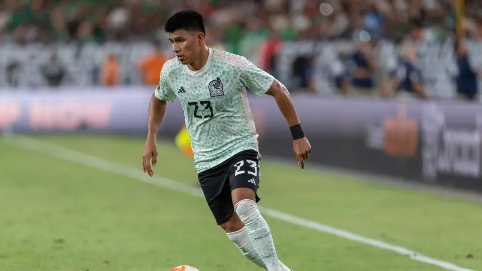 Jesús Gallardo previo al duelo ante Costa Rica: "Es un rival muy complicado"