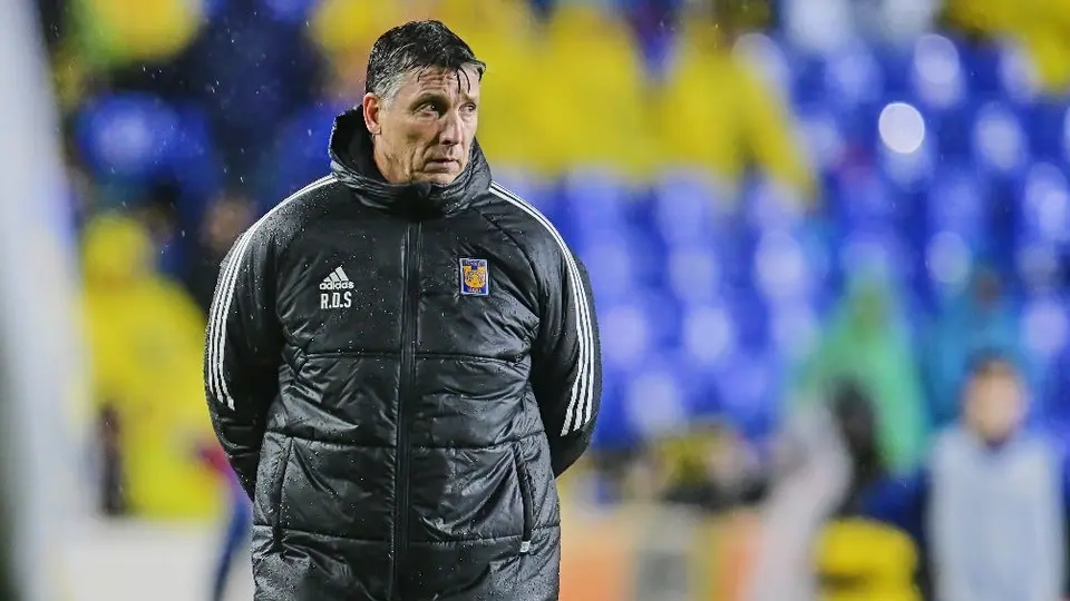 Siboldi ve a Tigres ganando el Apertura 2023: "Vamos a pelear por el bicampeonato"