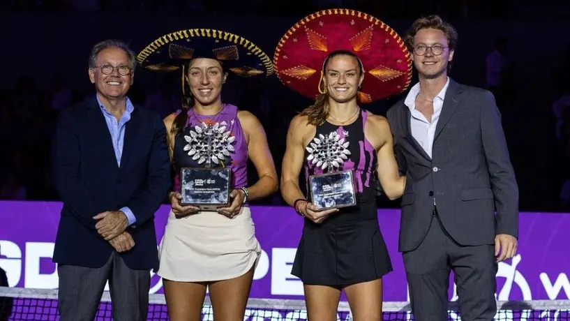 El Guadalajara Open Akron 2023 tendrá tintes mexicanos para mostrar la cultura del país