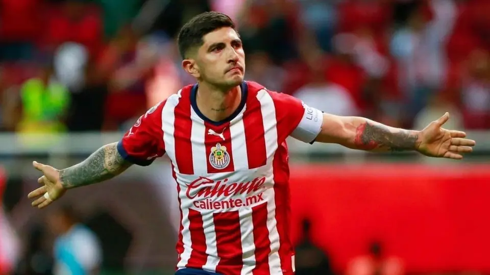 Chivas: 'Pocho' Guzmán vuelve a la titularidad ante Mazatlán